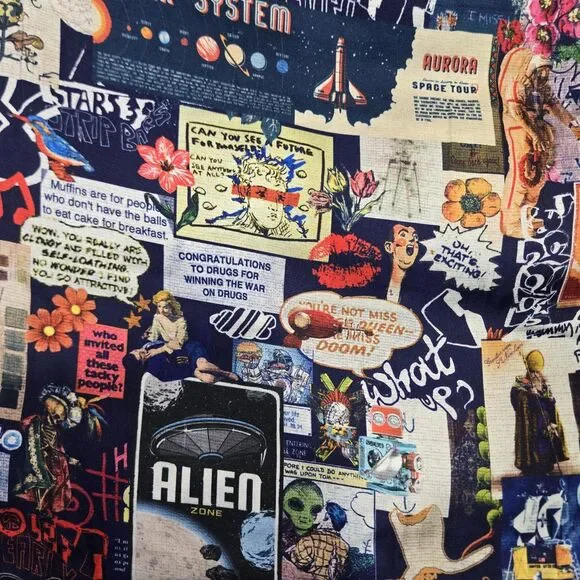 $258 ROBERT GRAHAM Mens 2XL Forest Green Puffer Vest RGF23R82 XXL - Picture 6 of 14